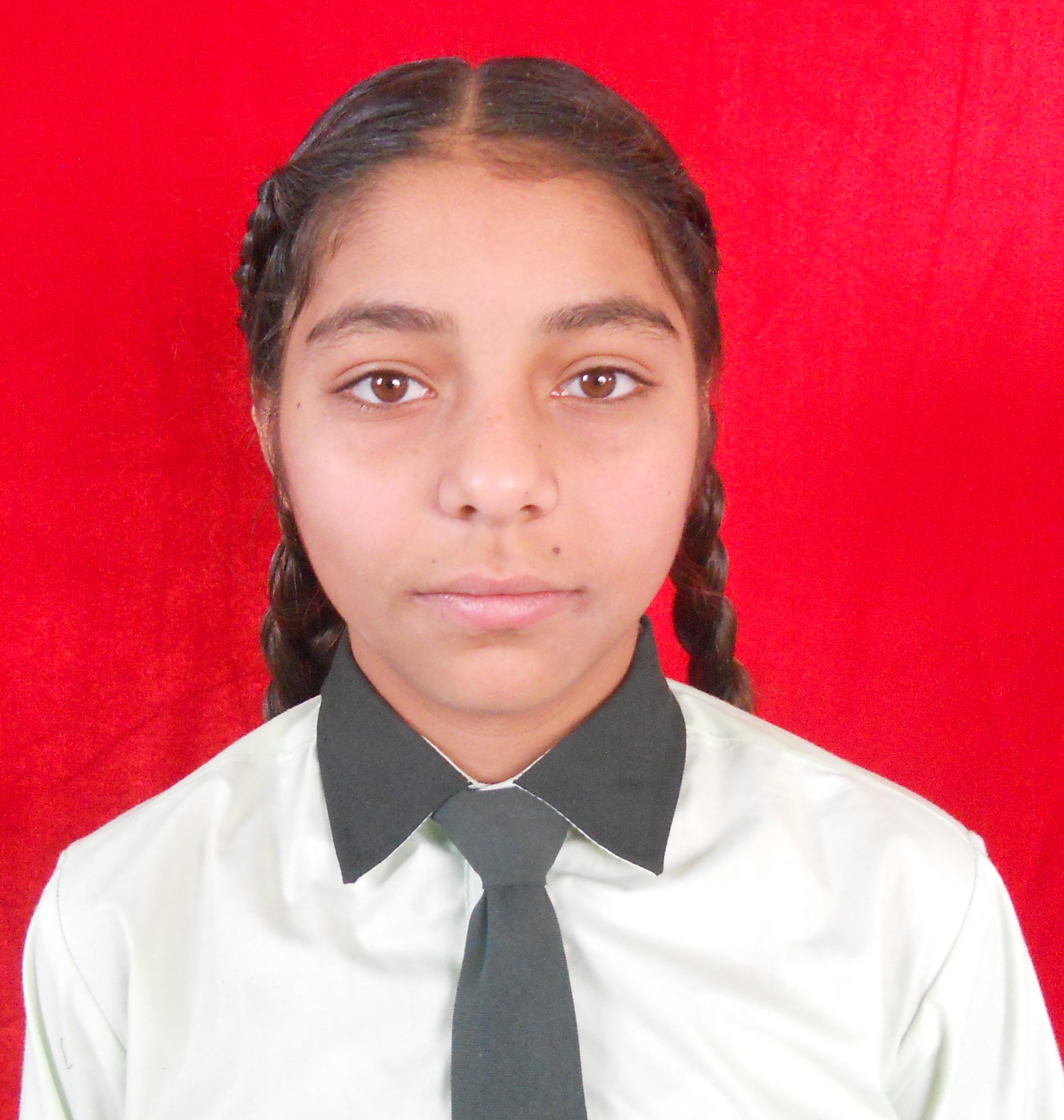 Snehpreet Kaur